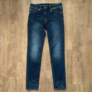 American Eagle Ne(x)t Level Airflex Skinny Size 28